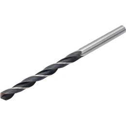 Сверло по металлу ц/х (5.4х57х93 мм; Р6М5) Hortz HOR 122337