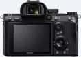 Фотоаппарат Sony Alpha 7 III черный 25.3Mpix 3.2" UHD 4K WiFi SEL2870 NP-FZ100 с объективом