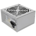 Aerocool 500W Retail ECO-500W ATX v2.3 Haswell, fan 12cm, 400mm cable, power cord, 20+4P, 12V 4P, 1x PCI-E 6P, 3x SATA, 2x PATA, 1x FDD замена 11083173