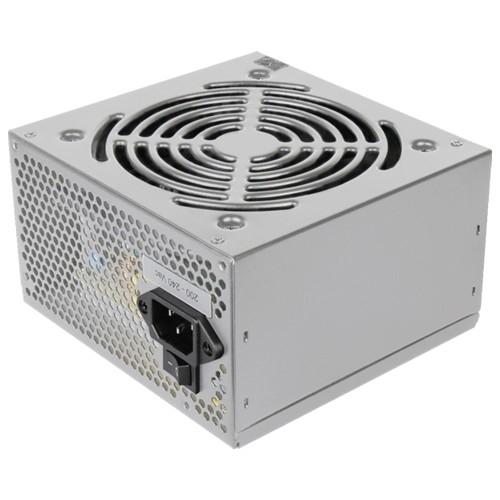 Aerocool 500W Retail ECO-500W ATX v2.3 Haswell, fan 12cm, 400mm cable, power cord, 20+4P, 12V 4P, 1x PCI-E 6P, 3x SATA, 2x PATA, 1x FDD замена 11083173