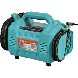 Аккумуляторный инструмент Sturm CAC1801