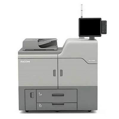 Цифровая печатная машина МФУ Ricoh PRO C7200X (409165)