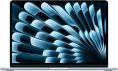 Ноутбук Apple MacBook Air 13" (A3240) M4 Sky Blue (MC6T4LL/A) (Apple M4 10C CPU/8C GPU/16GB/256GB SSD/Sky Blue/EN)