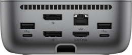 Стыковочная станция HP Thunderbolt 4 Ultra G6 180Вт (9X481UT)