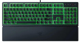 Игровая клавиатура Razer Ornata V3 - Russian Layout/ Razer Ornata V3 Gaming keyboard - Russian Layout (RZ03-04460800-R3R1)