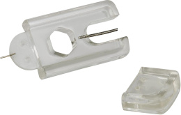 Кофеварка рожковая Polaris PCM 1537AE Adore Crema 850Вт нержавеющая сталь/черный