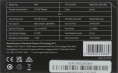 Кулер PCCooler R94 (R94-XXNIXX-GL) (Intel LGA1200/115X, крепление на винтах, размер вентилятора: 94×94×25мм, гидродинамический подшипник, 2400об/мин, 34.46CFM, 27.3dB(A), PWM, TDP 65W, 94х94х56мм, 158г)