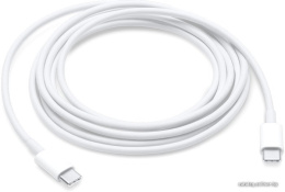 Кабель Apple USB-C to USB-C Cable (2m) [MLL82ZM/A]