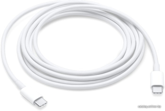 Кабель Apple USB-C to USB-C Cable (2m) [MLL82ZM/A]