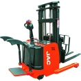 Штабелер с выдвижной мачтой JAC CDD RS 20-30 24V/270Ah 22030