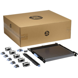Узел переноса изображения Узел переноса изображения/ HP LaserJet Intermediate Trnsfr Belt Kit 3WT89A