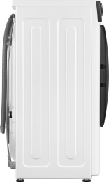 Стиральная машина WEISSGAUFF WM 4427 Inverter Steam, с фронтальной загрузкой, 7кг, 1200об/мин, с паром, инверторная