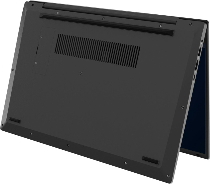 Ноутбук IRU Калибр 15TLG Core i5 1155G7 8Gb SSD256Gb Intel Iris Xe graphics 15.6" IPS FHD (1920x1080) без ОС black WiFi BT Cam 4000mAh (1914238)