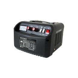Пуско-зарядное устройство WIEDERKRAFT 12/24 в, 300а WDK-Start300