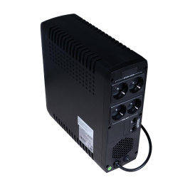 Источник бесперебойного питания ИБП ACD PW-Slim 1000 82N-C44006-00G