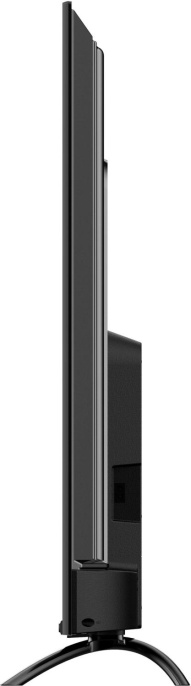 55" Телевизор SunWind SUN-LED55XU401 4K Ultra HD, черный, СМАРТ ТВ, YaOS