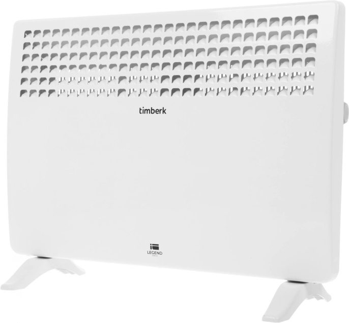Конвектор Timberk Legend T-EC1500-S1M 1500Вт белый
