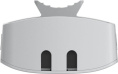 Радиомост Ruijie Networks Reyee RG-EST100-E RG0000016 802.11n Wi-Fi 4 , 2.4 ГГц, N300