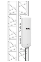 Wi-Fi-точка доступа ALFA Network N5, 802.11an outdoor AP/CPE