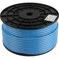 Трубка синяя PU 6.5x10 мм, длина 100 м Harrison HUS6510-BS