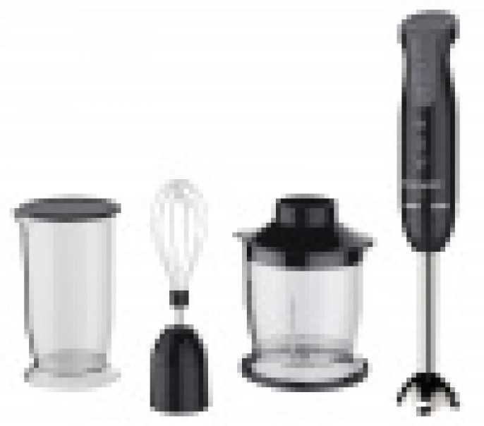 Блендер STARWIND SBP2235,  погружной,  черный