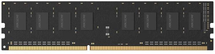 Оперативная память Hikvision HSC308U16Z1/8G HIKSEMI DDR3 - 1x 8ГБ 1600МГц, DIMM, Ret