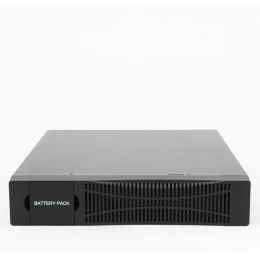 Батарейный модуль UDC BC48RT для UDC One 9102S-RT/UDC One 9102H-RT Effekta Ksudcrt-bt080001