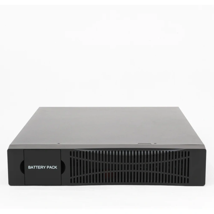 Батарейный модуль UDC BC48RT для UDC One 9102S-RT/UDC One 9102H-RT Effekta Ksudcrt-bt080001