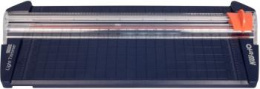 Резак дисковый KW-TRIO 13930 D/BLU