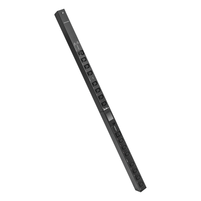 Управляемый блок распределения питания DistKontrolPDU-16 (0U)