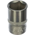 Головка торцевая 1/2" DR (19 мм) для гайковертов Jonnesway S04H4119