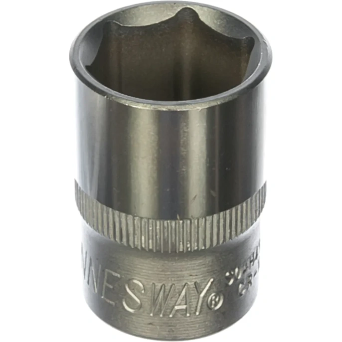 Головка торцевая 1/2" DR (19 мм) для гайковертов Jonnesway S04H4119