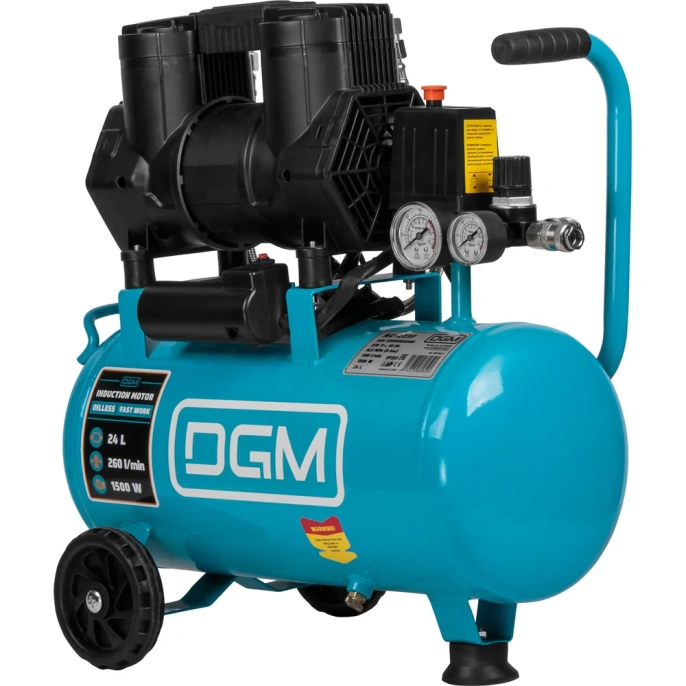 Компрессор DGM AC-225F DG2720-4