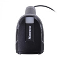 MERTECH 2410 P2D USB Black Сканер штрих-кодов