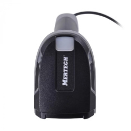 MERTECH 2410 P2D USB Black Сканер штрих-кодов