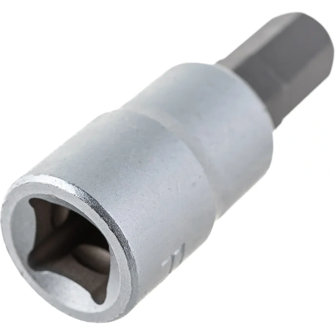 Головка-бита 1/4", 6 гранная, 32 мм, 6 мм FORCE 3243206