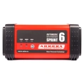 Зарядное устройство, 12 В Aurora SPRINT 6 automatic 14706
