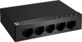 Неуправляемый коммутатор Netis ST3105C настольный/настенный, 5x100Mbit