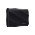 Внешний SSD 2Tb Samsung T9 MU-PG2T0B/WW, USB Type-C, Black
