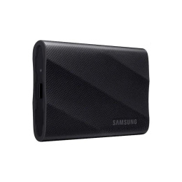 Внешний SSD 2Tb Samsung T9 MU-PG2T0B/WW, USB Type-C, Black