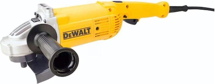 Угловая шлифмашина DeWALT DWE497