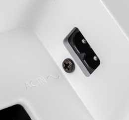 Микросистема Panasonic SC-HC410EG-S серебристый 40Вт CD CDRW FM USB BT