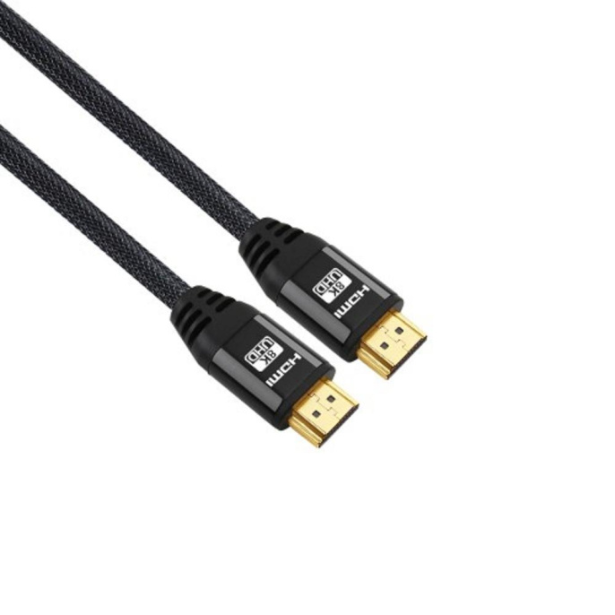 KS-is KS-486-3 Кабель HDMI M M v2.1 8K KS-is KS-486-3 3м