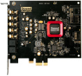 Звуковая карта PCI-E Creative Sound Blaster Z SE,  5.1, Ret [70sb150000004]