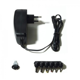 KS-is KS-383 Универсальный адаптер питания 30Вт