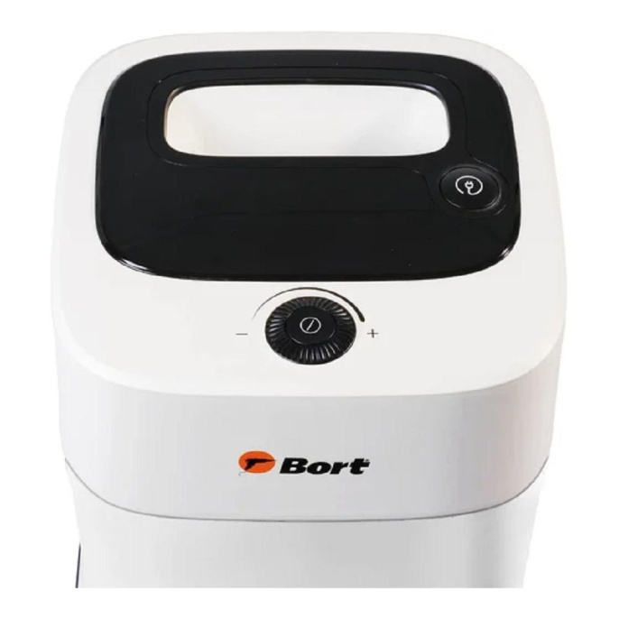 Bort ПЫЛЕСОС ДЛЯ СУХОЙ И ВЛАЖНОЙ УБОРКИ BORT BSS-1125 {18 л; 1000 Вт; 19 кПа; Пылесос для влажной уборки ; 8 кг} [93414608]