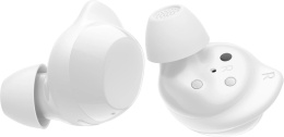 Гарнитура внутриканальные Samsung Galaxy Buds Core R410 белый беспроводные bluetooth в ушной раковине SM-R410NZWACIS