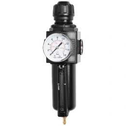 Воздушный фильтр SAMOA 3/8 BSP F - 1/2 BSP F ATRF-2 241501