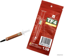 Термопаста Thermalright TF4-1.5G шприц, 1.5грамм