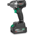 Бесщеточный аккумуляторный ударный винтоверт DWT ASCP-20 DN-4C2 BMC